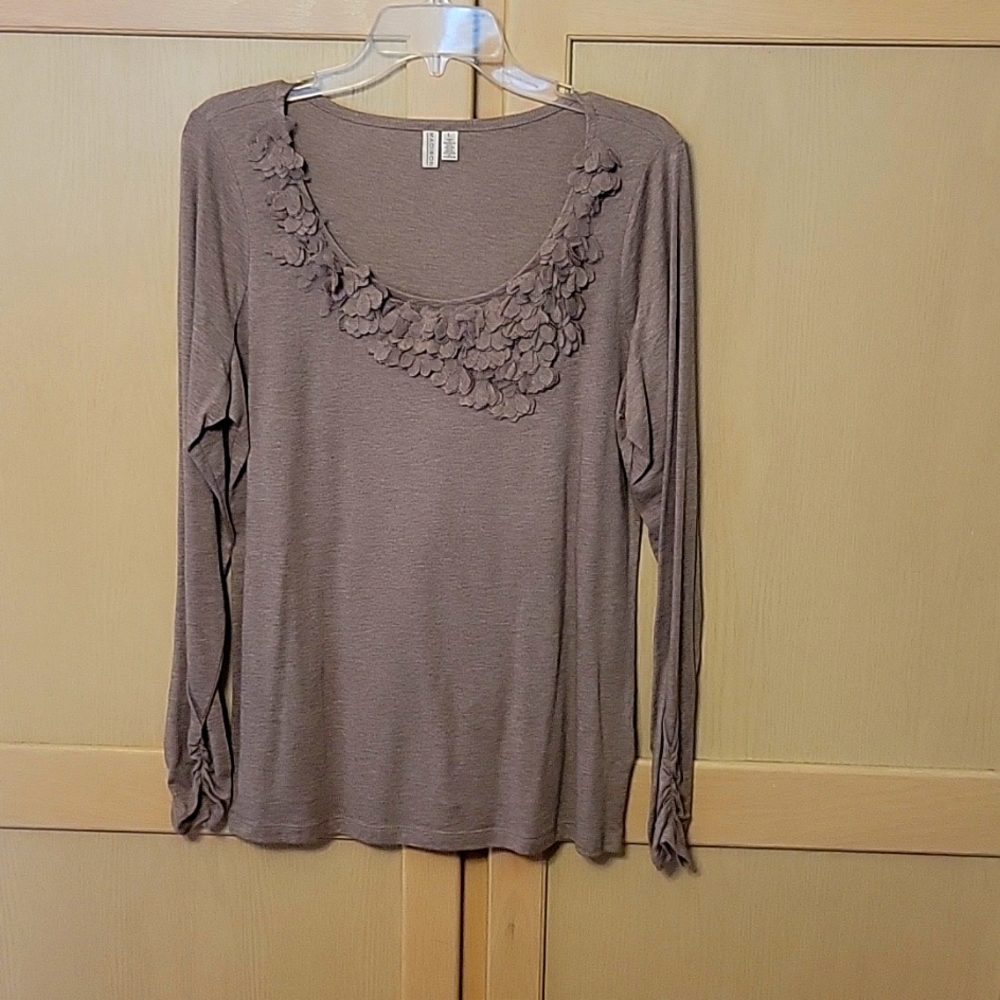Madison ladies Tee